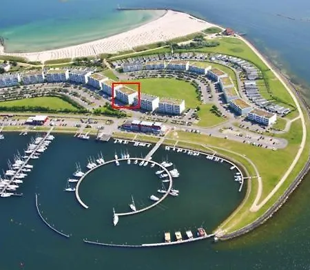 Kleine Hafenliebe * Fehmarn