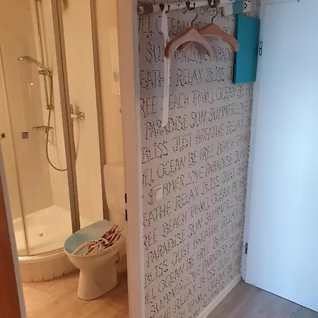 Kleine Hafenliebe