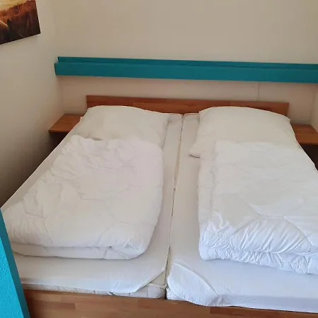 Kleine Hafenliebe Apartmán