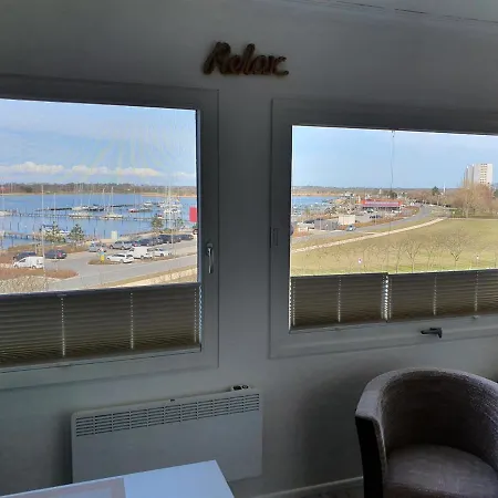 Lägenhet Kleine Hafenliebe