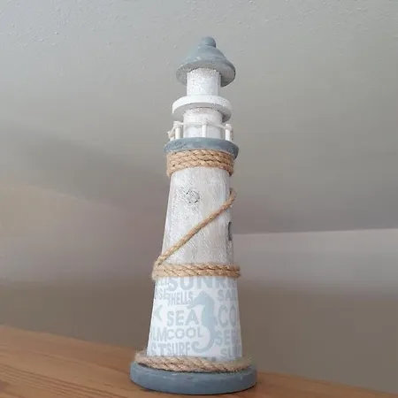 Kleine Hafenliebe Fehmarn