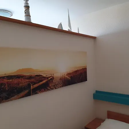 Kleine Hafenliebe